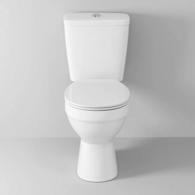 Унитаз напольный Niagara Brava (NG-9901) с микролифтом 6