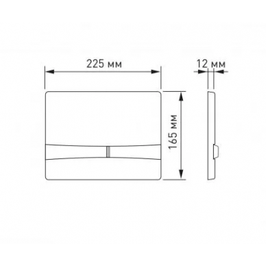 Инсталляция Berges Novum 525 + EGO Rimless + кнопка F3 (хром глянцевый) в комплекте с унитазом (белый), безободковый, с сидением микролифт 9