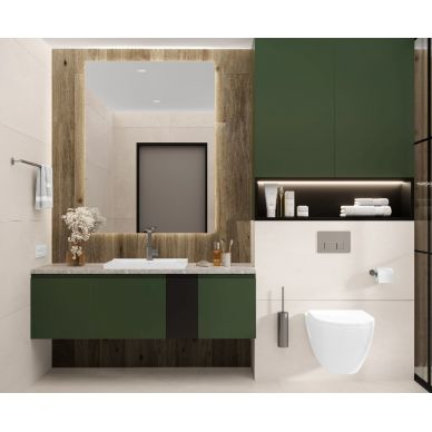 Voltas Crema 1