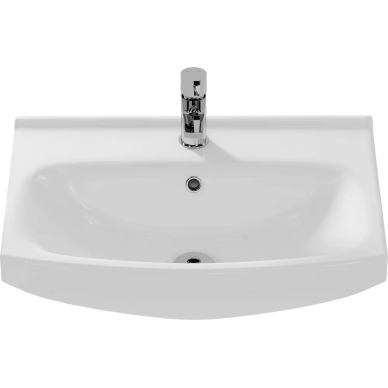 Раковина Cersanit Cersania (U-UM-CE60/1) (60 см) 2