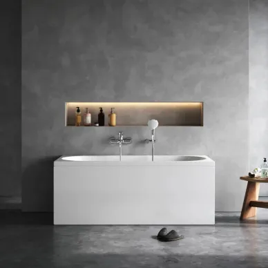 Ванна акриловая Am.Pm X-Joy (W94A-150-070W-A) (150х70) без гидромассажа 6