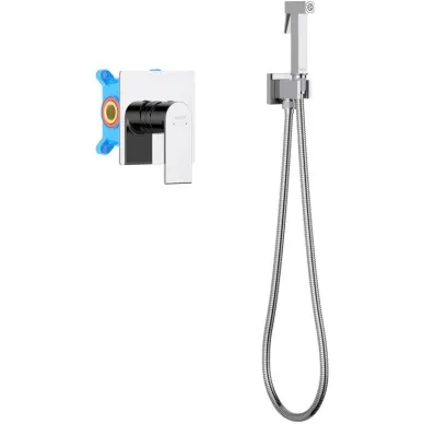 Гигиенический душ Aquatek Лира AQ1419CR хром 0