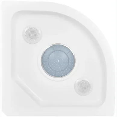 Душевая кабина DTO EM EM1580 80x80x220 см 6