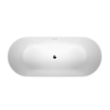 Акриловая ванна BelBagno BB416-2000-850 200x85 3