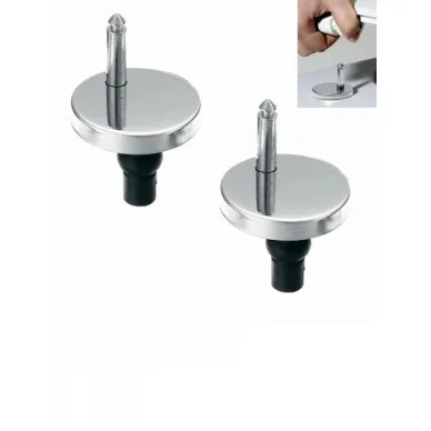 Крышка-сиденье Teymi Lina S40101 микролифт, быстросъемное, белая 6