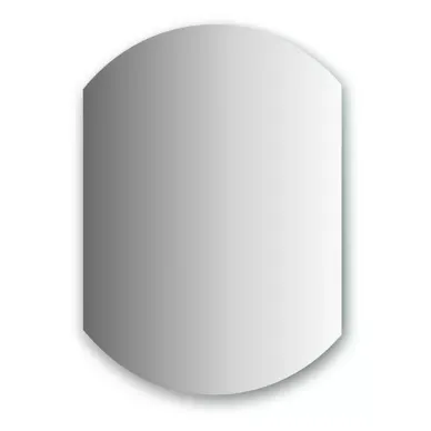 Зеркало Evoform Primary (BY 0055) (шлифованная кромка) (60 см) 0