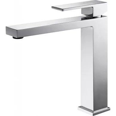 Смеситель для раковины BelBagno Magna (MAG-LMC-CRM) 0