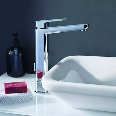 Смеситель для раковины Ideal Standard Tonic II (A6328AA) 2