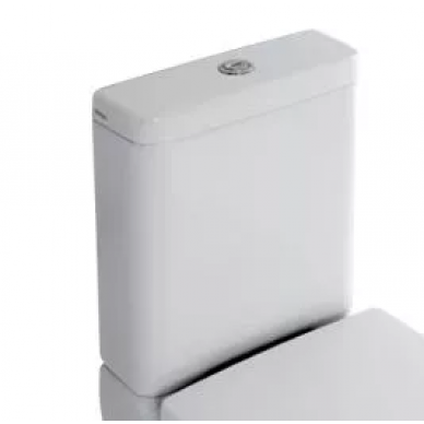 Бачок Olympia Clear (CLE71PF101) 0