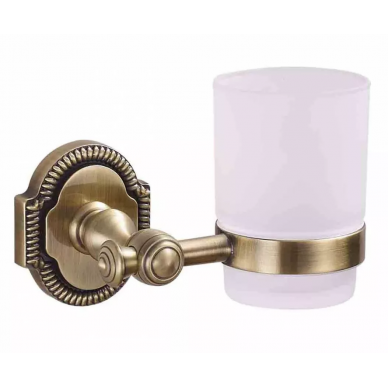 Стакан Bronze de Luxe Royal (S25206) 0