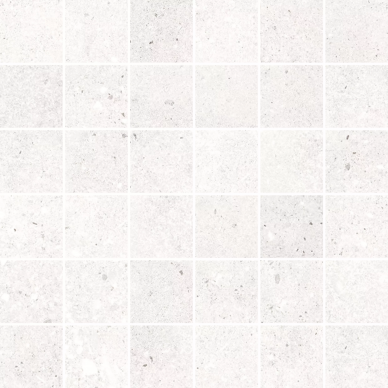 22776 MUSEUM D.LENS WHITE MOSAIC/30X30/RW 30x30 0