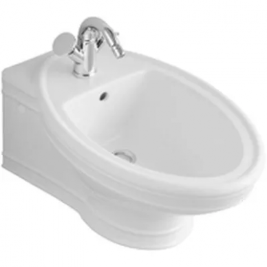 Биде подвесное Villeroy & Boch Amadea (7E86B0R1) 0