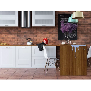 Loft Brick 11