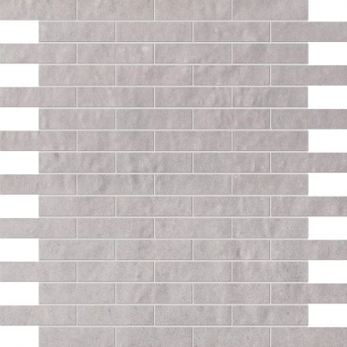 Creta Perla Brick Mosaico 30,5*30,5 0