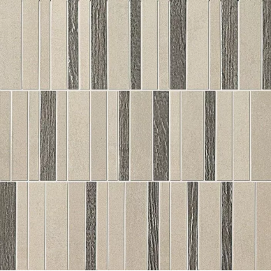 fKSO Meltin Tratto Cemento Mosaico 30,5*30,5 0