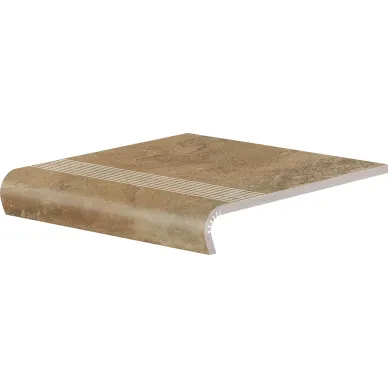 10668 Piatto Honey Ступень V-shape простая 30х32/5 0