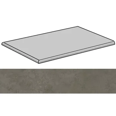 Evolution Moss Lappato Ang 29.75x59.55 0