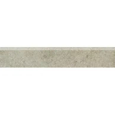 Limestone Fossil Gris Natural Rodapie 8x44.63 0