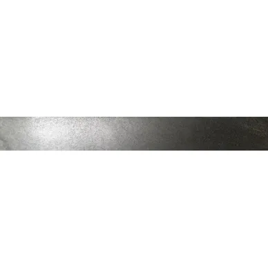 Materia Black Lappato Lista 7.3x59.55 0