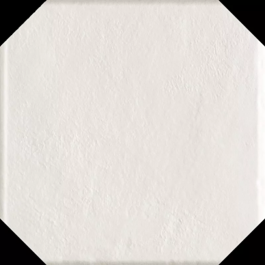 Modern Bianco Struktura Octagon 19.8x19.8 0