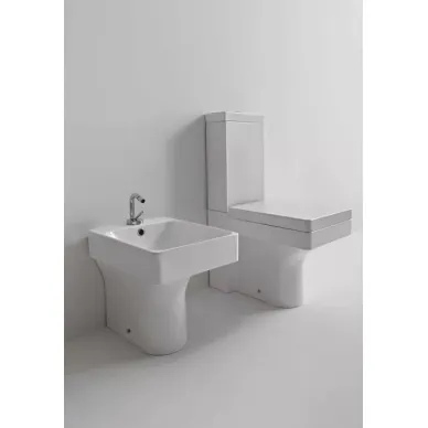 Биде напольное Kerasan Cento (3521bi*1) 2