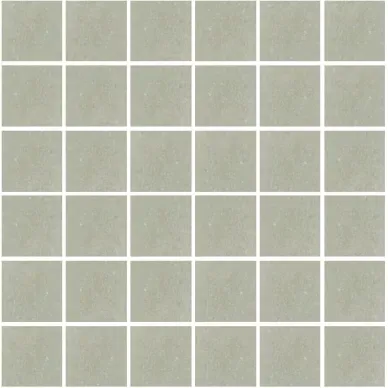 Object 7.0 Grey Nat Mosaico 5x5 29.75x29.75 0