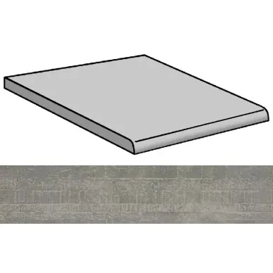 Outdoor Grey Natural Peldano 59.55x59.55 0