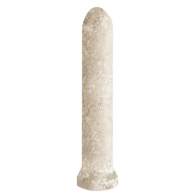 59183 Cove Base Esterno Bianco 3x15 0