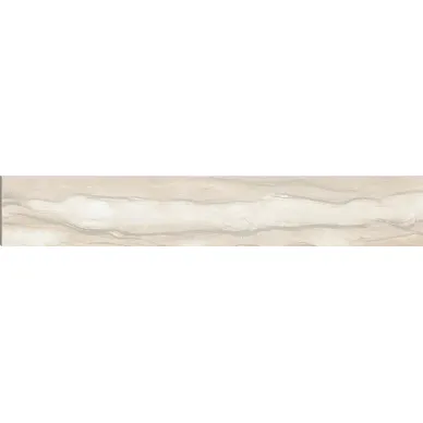 66279 Battiscopa Ivory 10x60 0