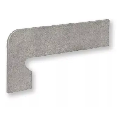 Zan.VEGA GRIS IZQUIERDA левый 39,5x17,5 0