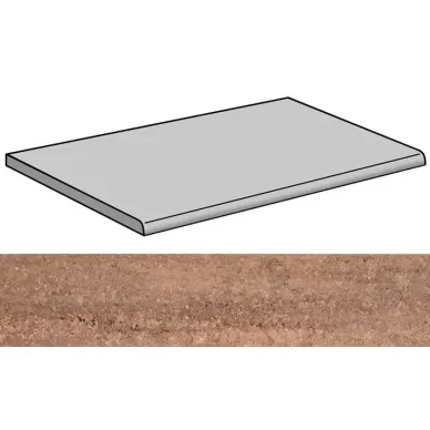 Vulcania Domotec Grana Satin.Peldano-60 29.75x59.55 0
