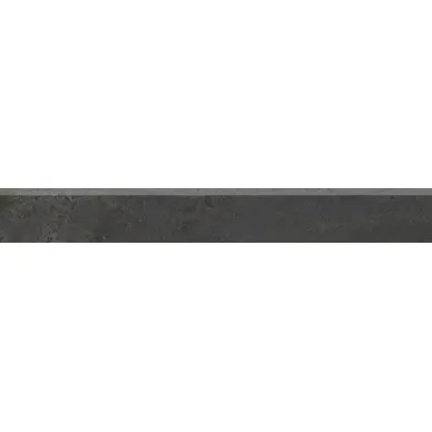 Xtreme Black Lappato Rodapie 7.3x59.55 0