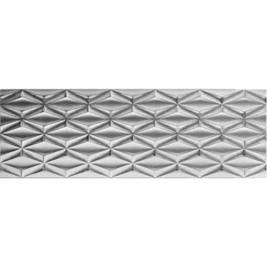NEUTRAL SILVER RHOMBUS 29.75х89.46 0