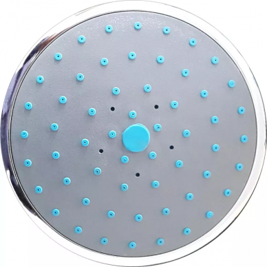 Душевая кабина Niagara Classic (NG-2309-14G) 100х100х220, с гидромассажем 5