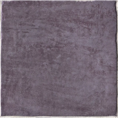 1041999 COTTO VOGUE VIOLETTE 10x10 0