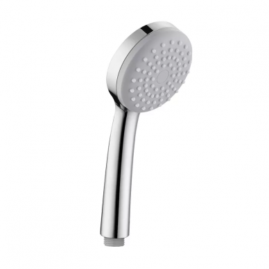 Ручной душ Iddi Hand Shower (0011F85I18) серый 0