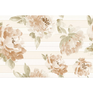 8Y25 BLOSSOM-2 BEIGE 25x75 0
