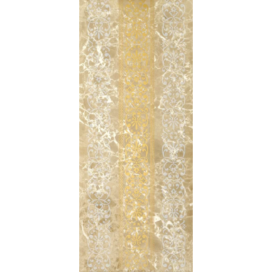 Bohemia beige decor 02 25x60 0
