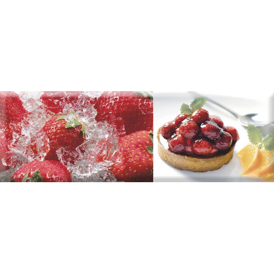 n009750 Decor Candy Fruits 02 10x30 0