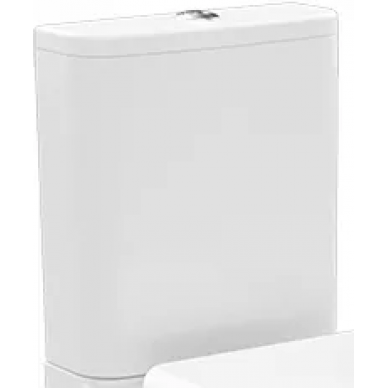 Бачок Creavit Letoon (NV410-00CB00E-0000) 0