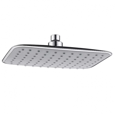 Душевая система Wasserkraft Kammel (A12831) хром 8