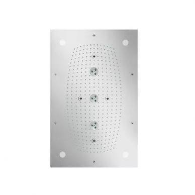 Верхний душ Hansgrohe Raindance Rainmaker (28418000) с подсветкой 0