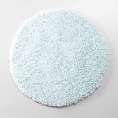 Коврик для ванной комнаты Wasserkraft Dill (BM-3922) Skylight 0