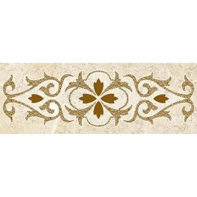 Грета (Грато) Бордюр 25х9 0