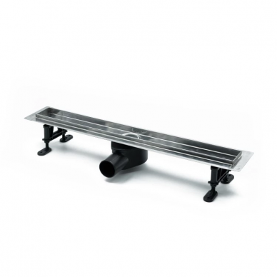 Душевой лоток Timo Standart 60 (DP20-600) 0
