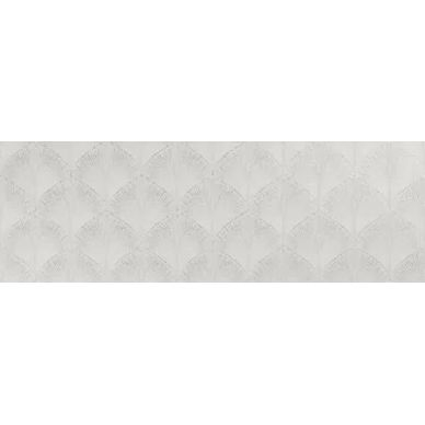 Brussels Blanco Glossy 25х75 0
