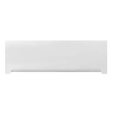 Панель фронтальная для ванны Эстет Delta 160A silk (ФР-00016015) 1600 мм, без узора 0