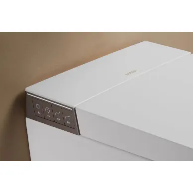 Умный подвесной унитаз Arrow Smart AKH1051H с функцией биде 7