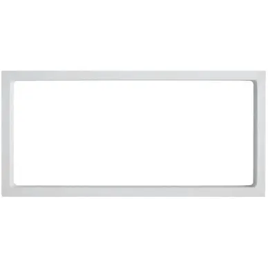 Кронштейн Aquanet 245006 40 см белый матовый 0