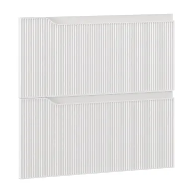 Фасад для тумбы VIGO Neo 80 279 белый 0